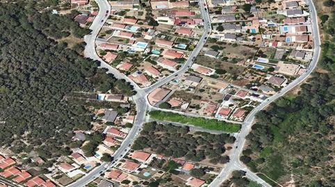Foto 2 de Piso en venta en Calle Maestro Serrano, Mas Romeu, Calafell