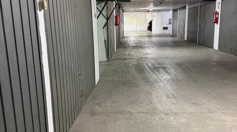 Foto 2 de Garaje de alquiler en Carretera de Nules, 44, La Bosca, Burriana / Borriana