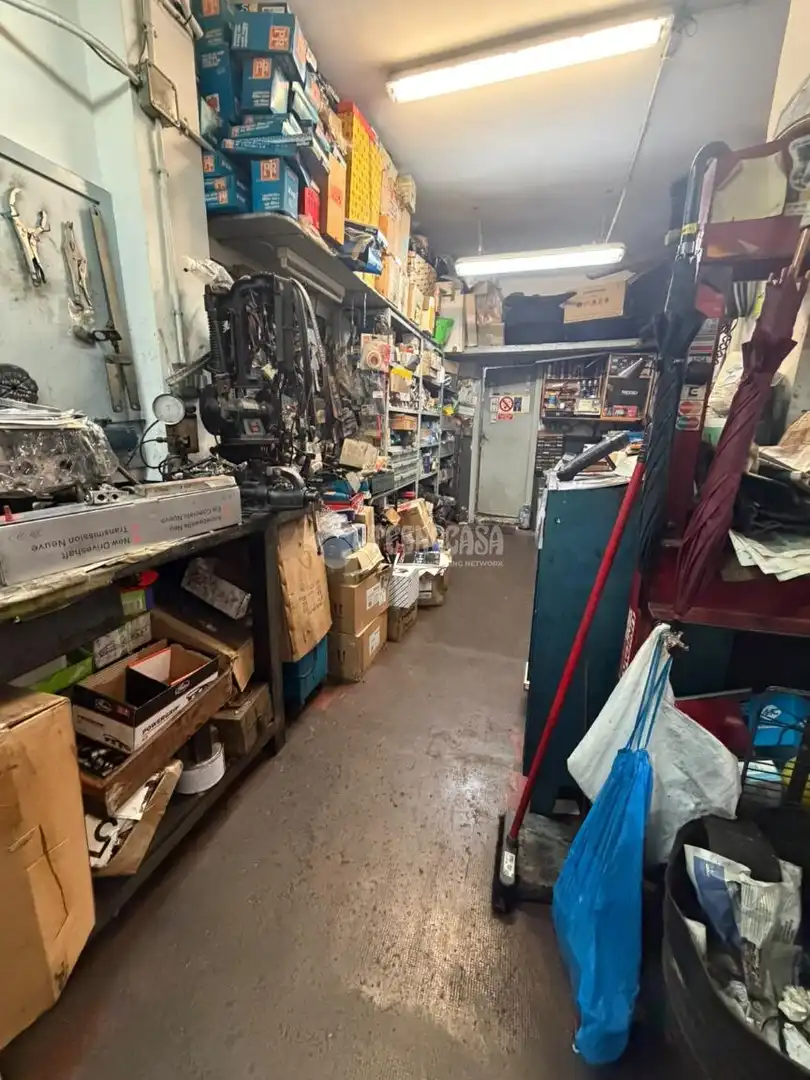 Business premises for sale in Nou Barris, imagen 4