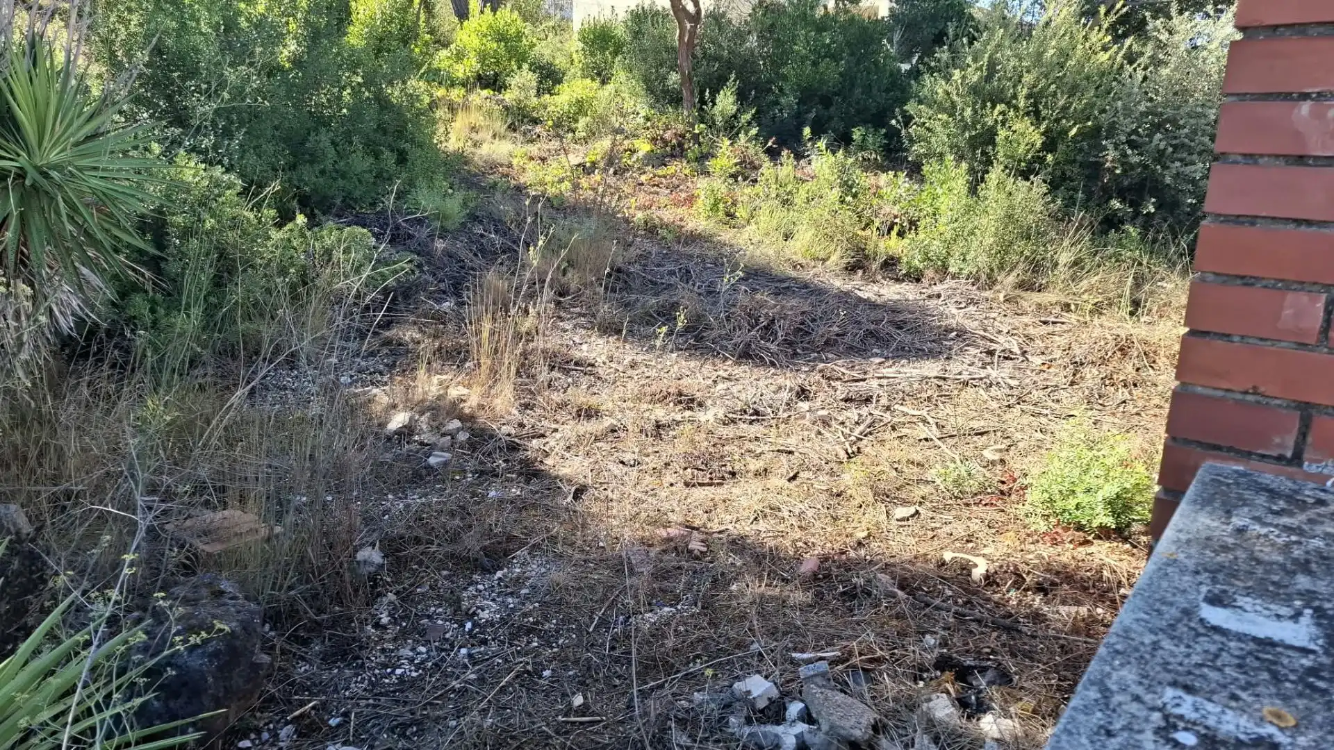 Terrenys i solars en venda a Vallirana, imagen 6
