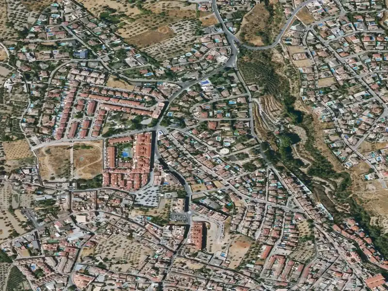 Casa en venta en Calle Mulhacen 4, imagen 3