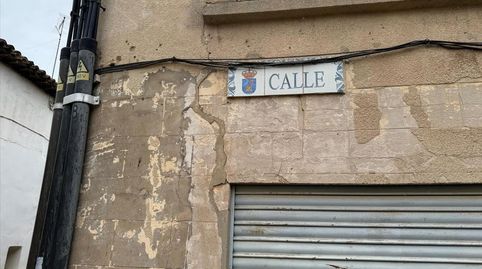 Foto 3 de Casa o chalet en venta en Paradero, Mallén, Zaragoza