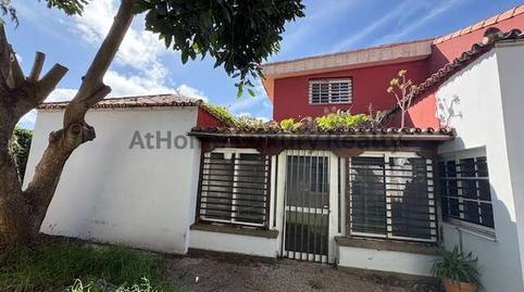 Foto 3 de Casa o xalet en venda a Calle Hornillo, Tacoronte - Los Naranjeros, Santa Cruz de Tenerife