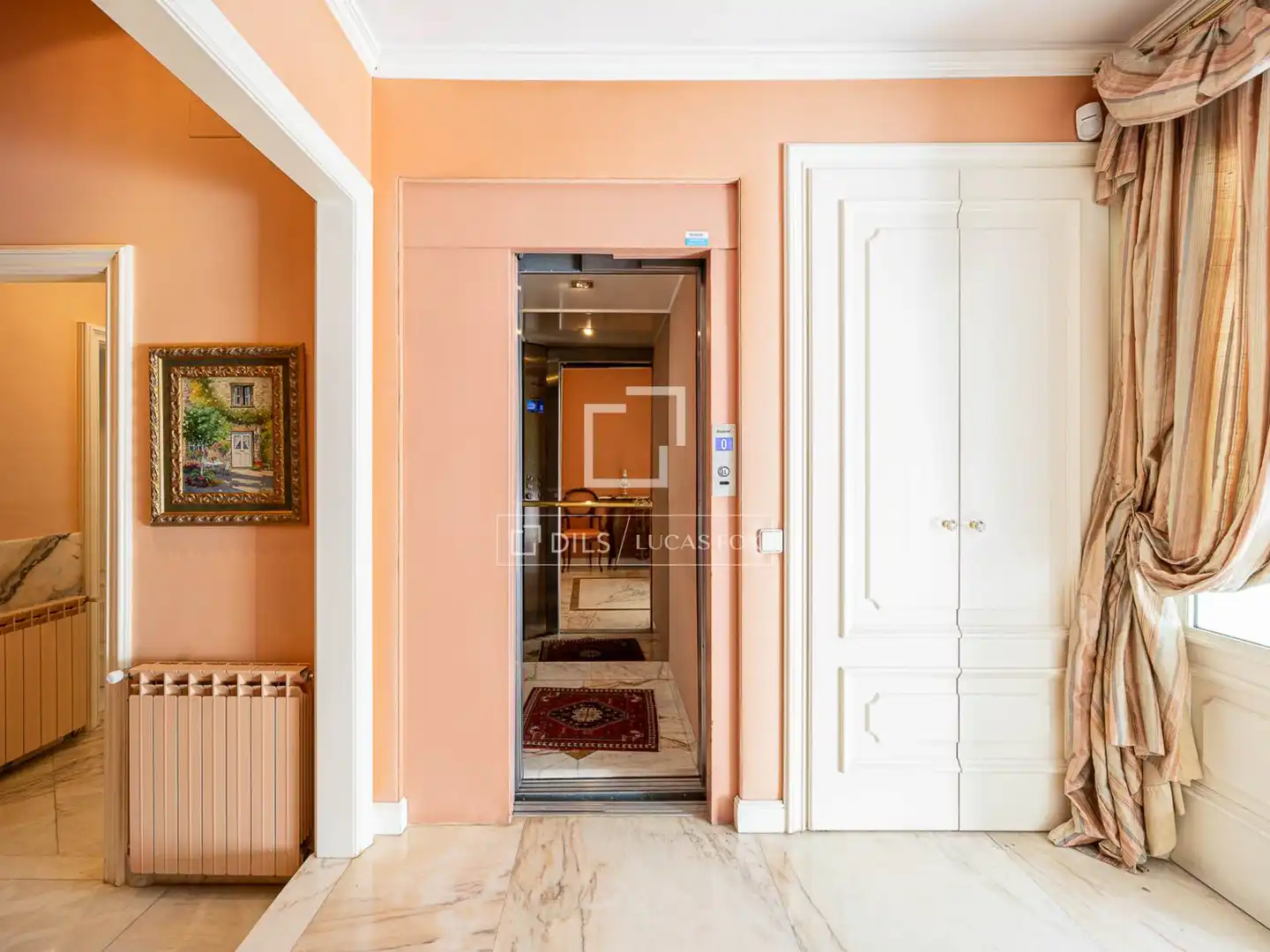 Casa o chalet en venta en Barcelona con Aire acondicionado, Terraza y Trastero