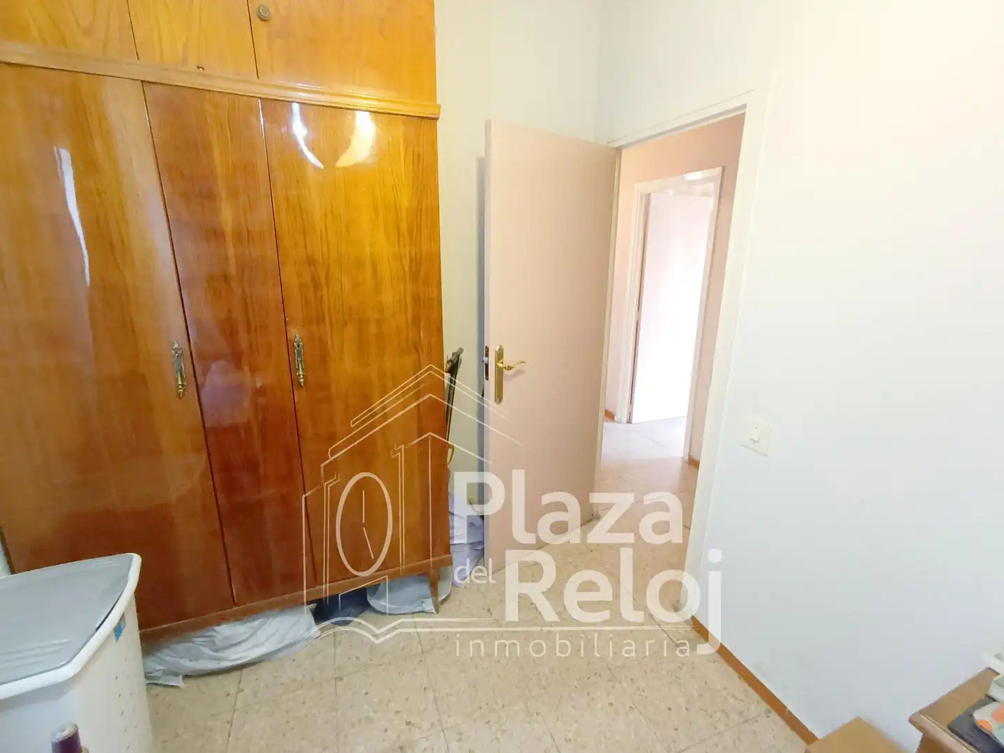 Habitación de Piso en venta en Talavera de la Reina con Aire acondicionado, Calefacción y Terraza