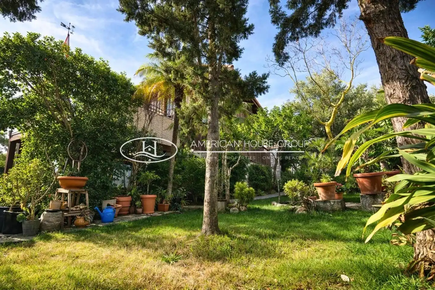 Casa con giardino in vendita a Los Gallos, imagen 5