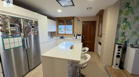 Foto 3 de Casa o chalet en venta en Cájar, Granada