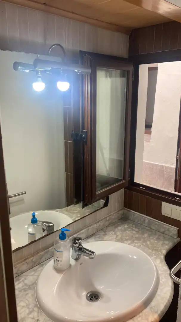 Flat for rent in Cementerio de Santa Escolástica, 18, San Matías - Realejo