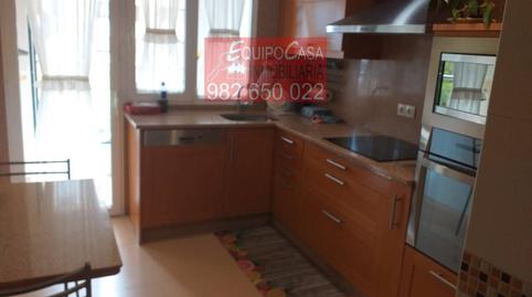 Foto 2 de Piso en venta en San Roque - As Fontiñas, Lugo