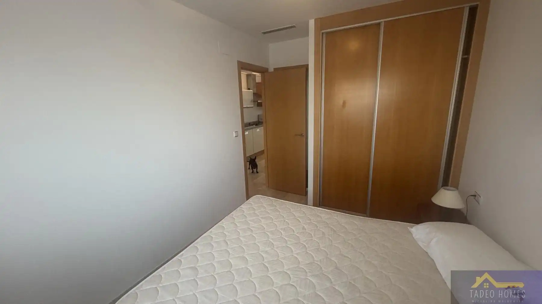 Apartament amb terrassa en venda a Sierra de los Villares 73, imagen 29