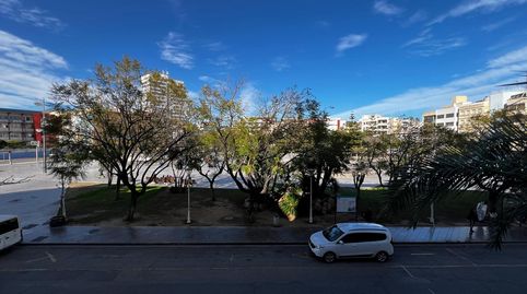 Foto 2 de Piso de alquiler en Avinguda de Jacinto Benavente, Pueblo, Benicarló
