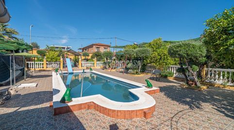 Foto 5 de Finca rústica en venta en San Roque - La Cruz - La Rozuela, Linares
