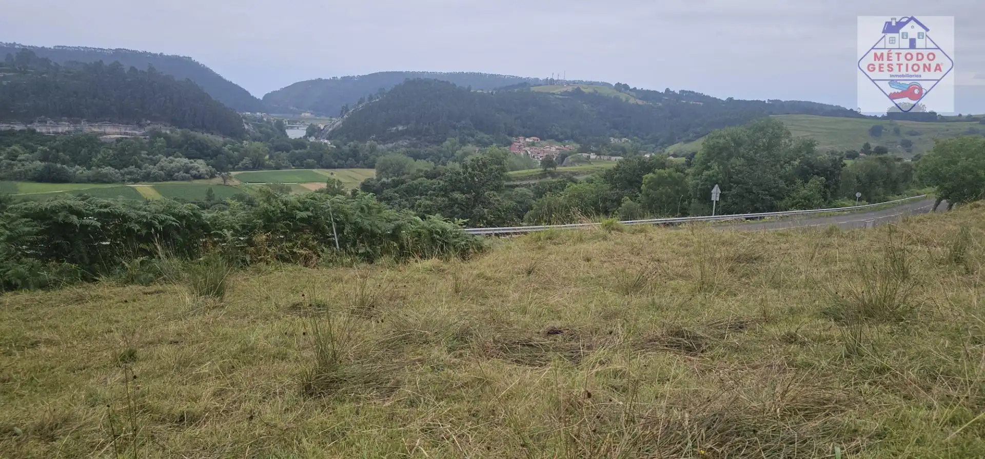 Terreni e lotti in vendita a Val de San Vicente, imagen 16