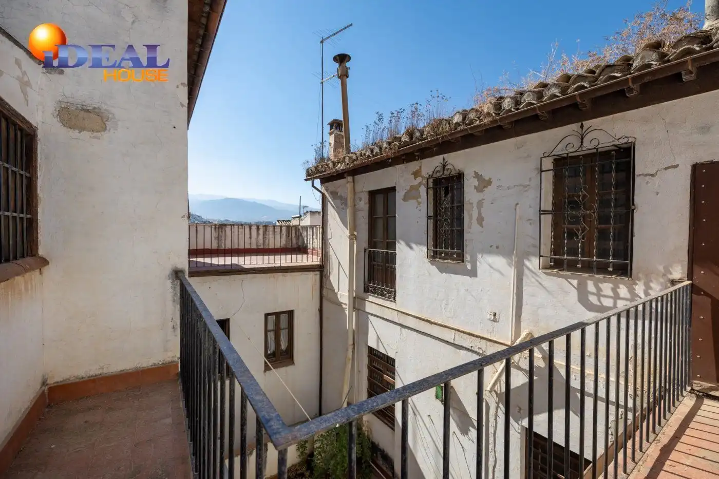 Chalet en venta en Centro, imagen 34