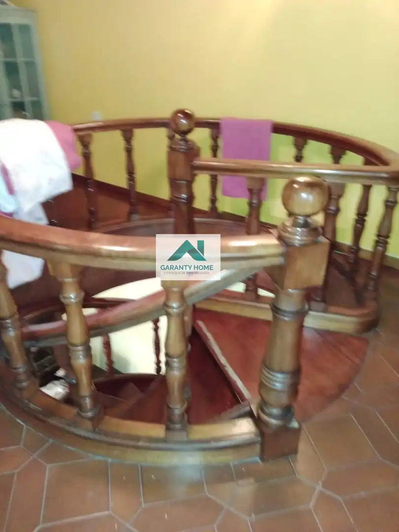 Houses for sale in A Illa de Arousa   with Air Conditioner, Private garden and Storage room