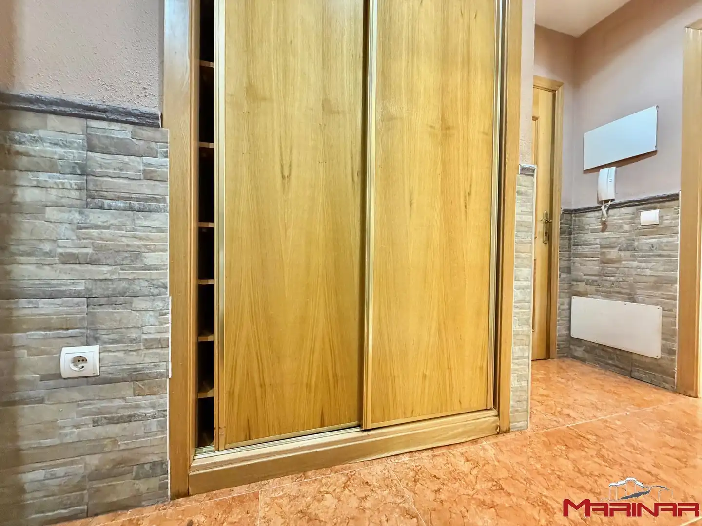 Flat for sale in Seseña  with Air Conditioner, Heating and Storage room