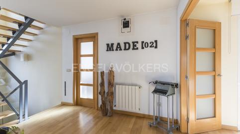 Foto 5 de Casa o xalet en venda a Calle Otoño, Rejas, Madrid