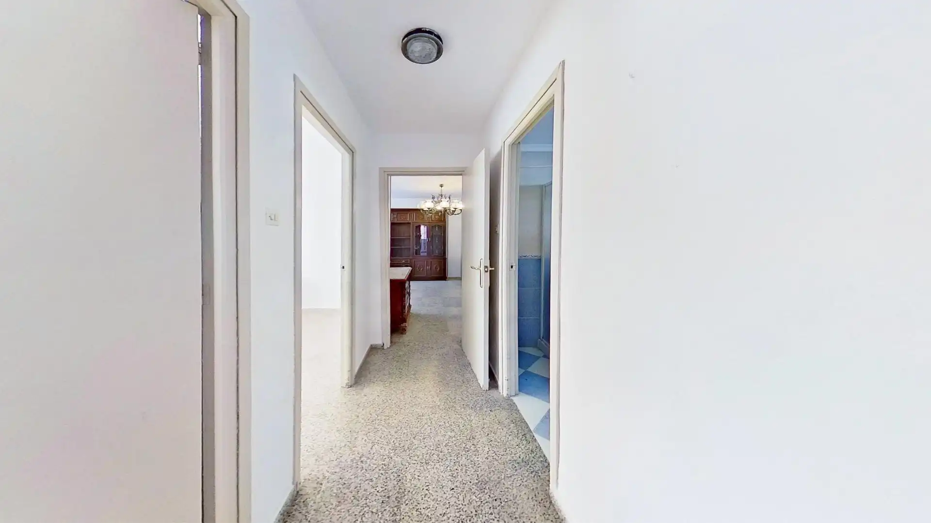 Piso en venta en Motril