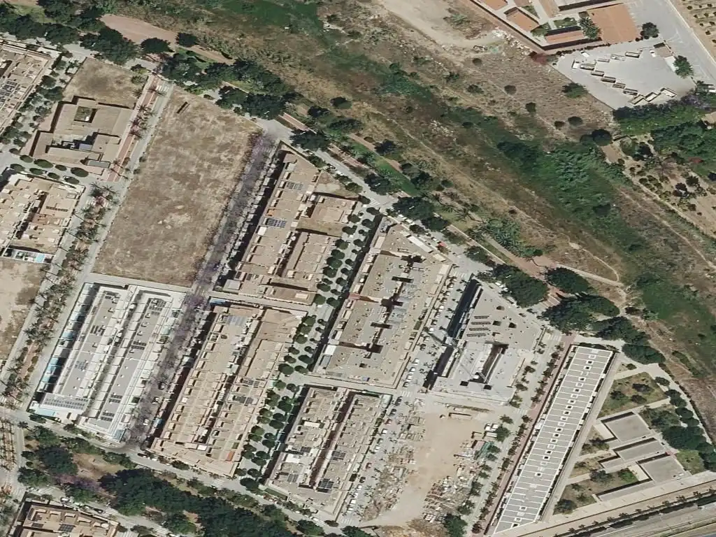 Appartamento in vendita a Matilde Salvador, imagen 2