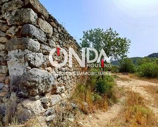 Finca rústica en venda en Alòs de Balaguer