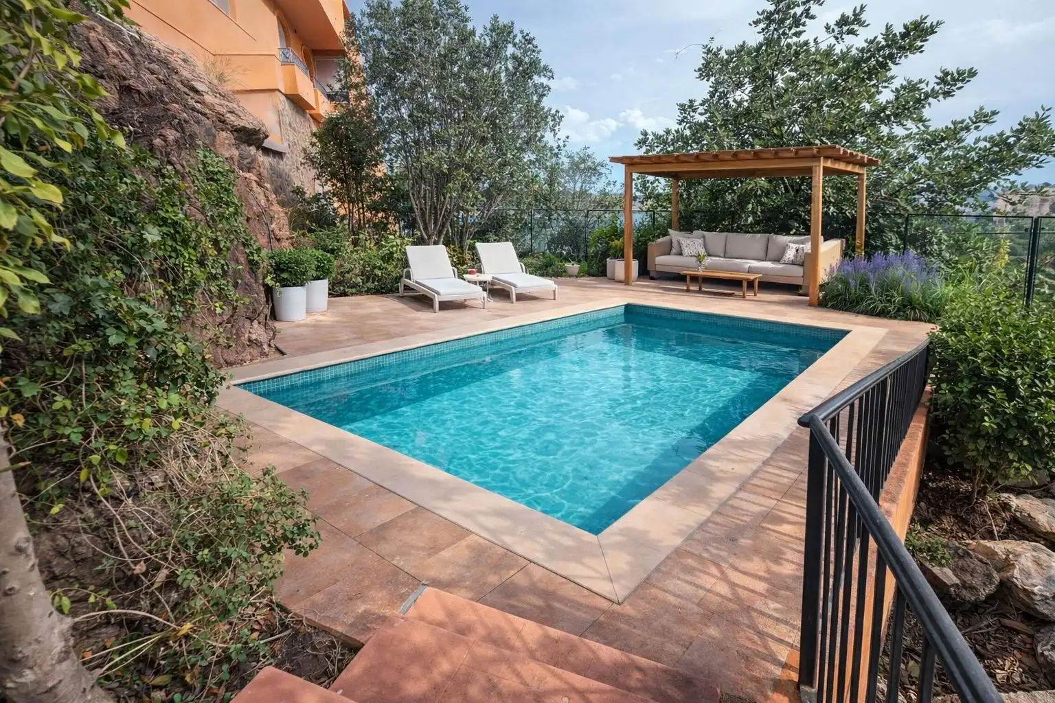 Semi-detached house for sale in Este, imagen 95
