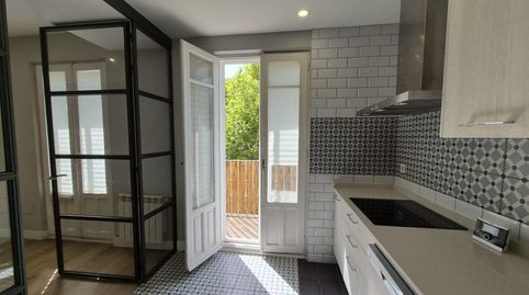 Foto 5 de Piso en venta en Paseo Zorrilla, Campo Grande, Valladolid Capital