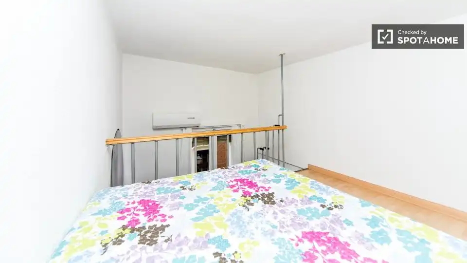 Wohnung mit Terrasse zur Miete in Centro, imagen 12