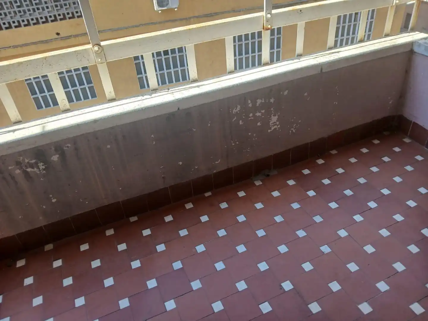 Flat with lift to rent in Centro, imagen 8