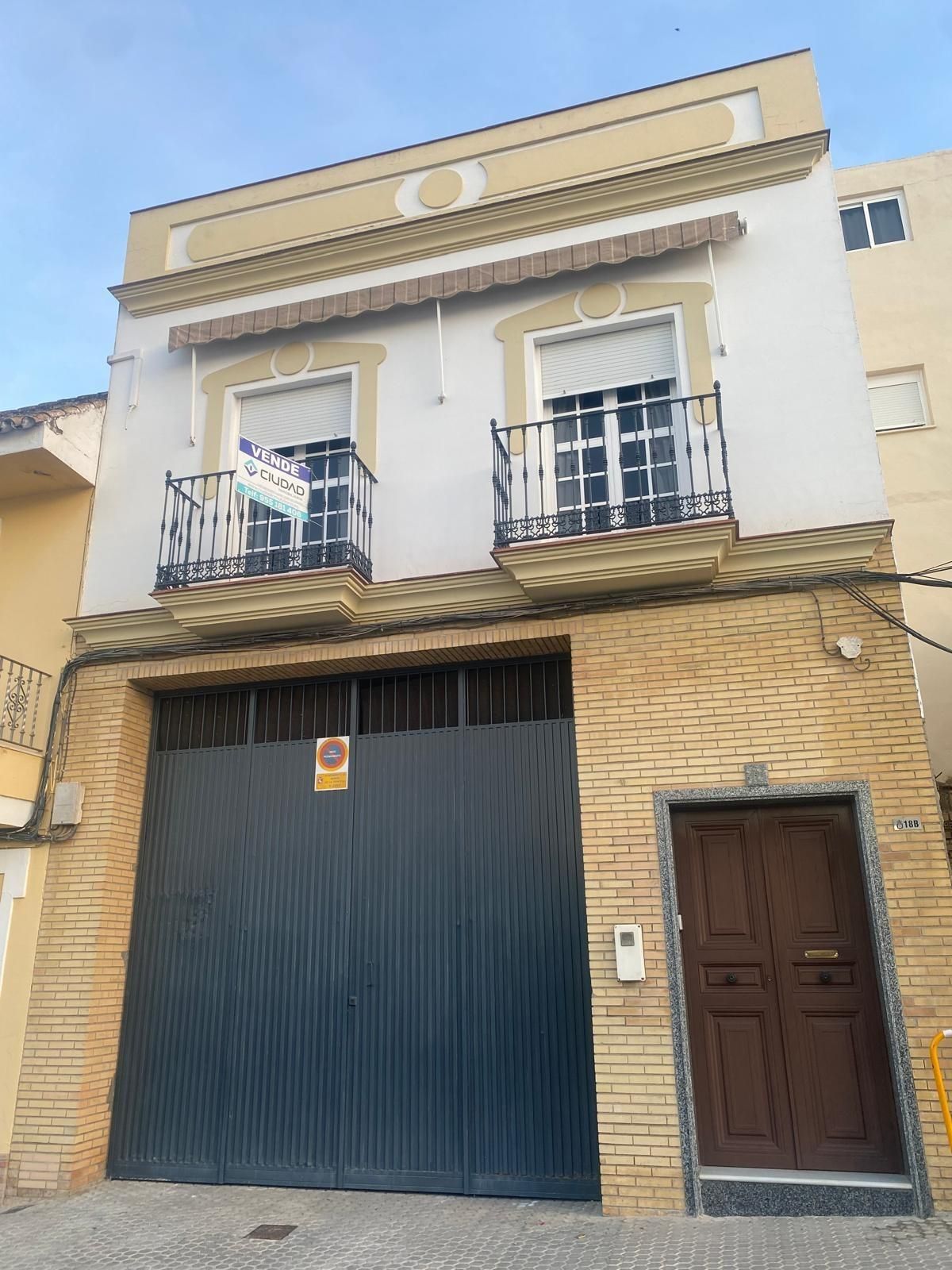 House or chalet for sale in Calle JABONERIA