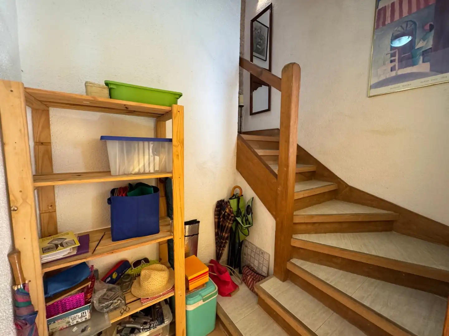 Apartamento con terraza en venta en Centro, imagen 34