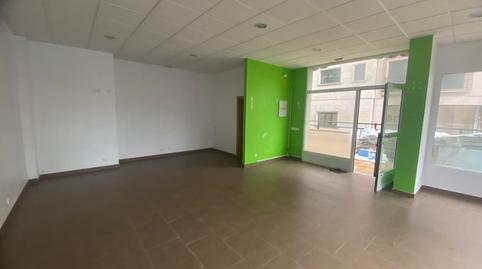 Photo 4 of Premises to rent in Lugar Revolta-noalla, Noalla, Pontevedra