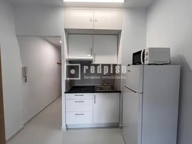Studio avec jardin à louer à de Orense, imagen 6