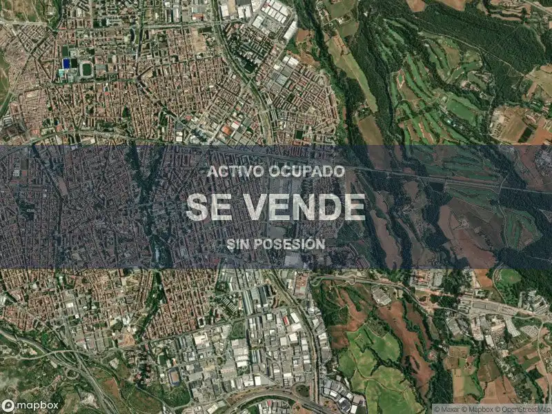Piso en venta en Can Palet