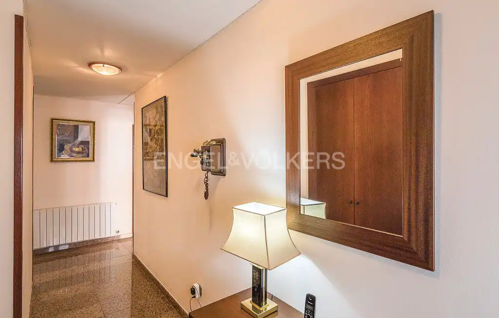 Casa amb terrassa en venda a Alella, imagen 16