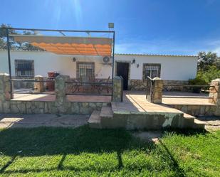 Garden of House or chalet for sale in Badajoz Capital