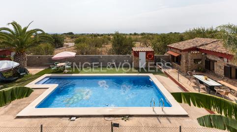 Foto 4 de Casa o chalet en venta en Casinos, Valencia