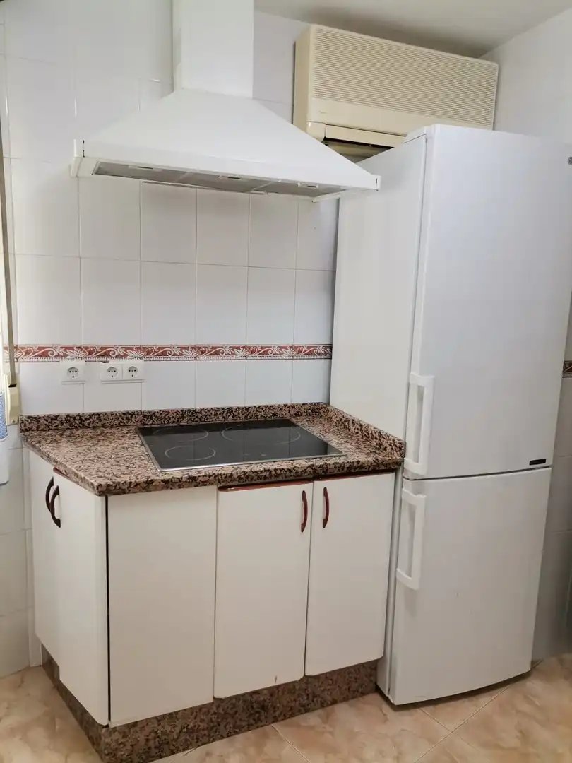 Cocina de Piso en venta en Córdoba con Aire acondicionado, Terraza y Trastero