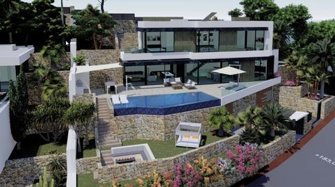 Photo 2 of Country house for sale in Maryvilla, Alicante