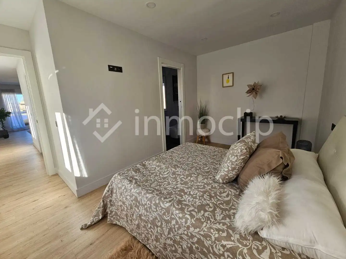 Habitación de Ático en venta en Salamanca con Calefacción y Terraza