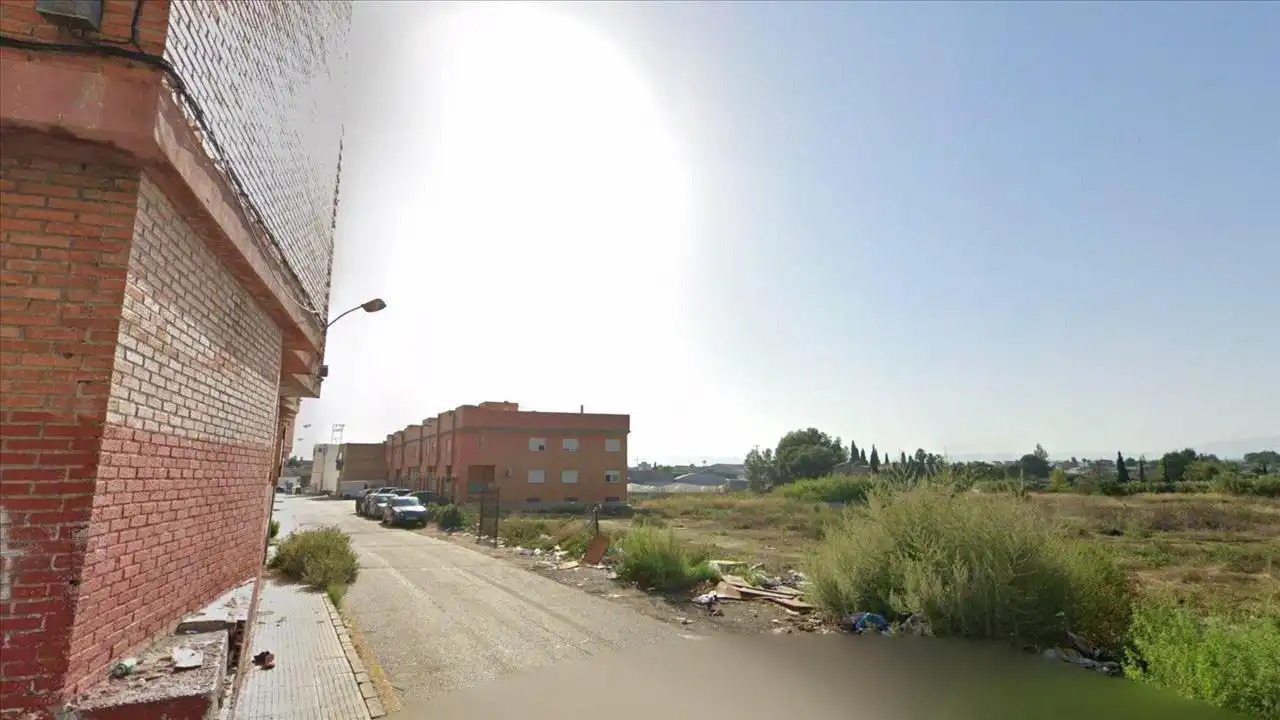 Piso en venta en Jacinto Benavente