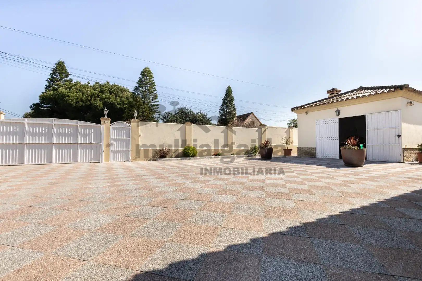 Casa o xalet en venda a La Jara
