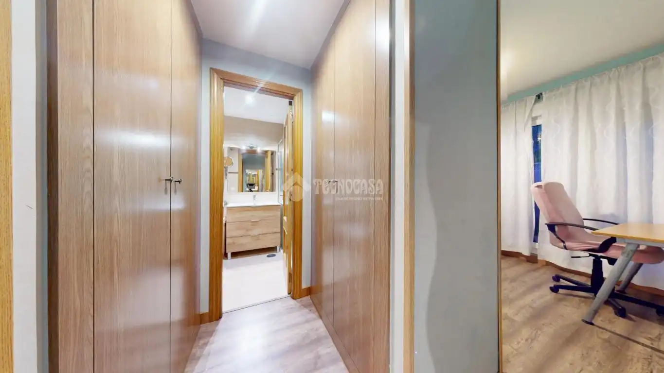 Bedroom of Detached homes for sale in Yebes  with Heating and Terrace