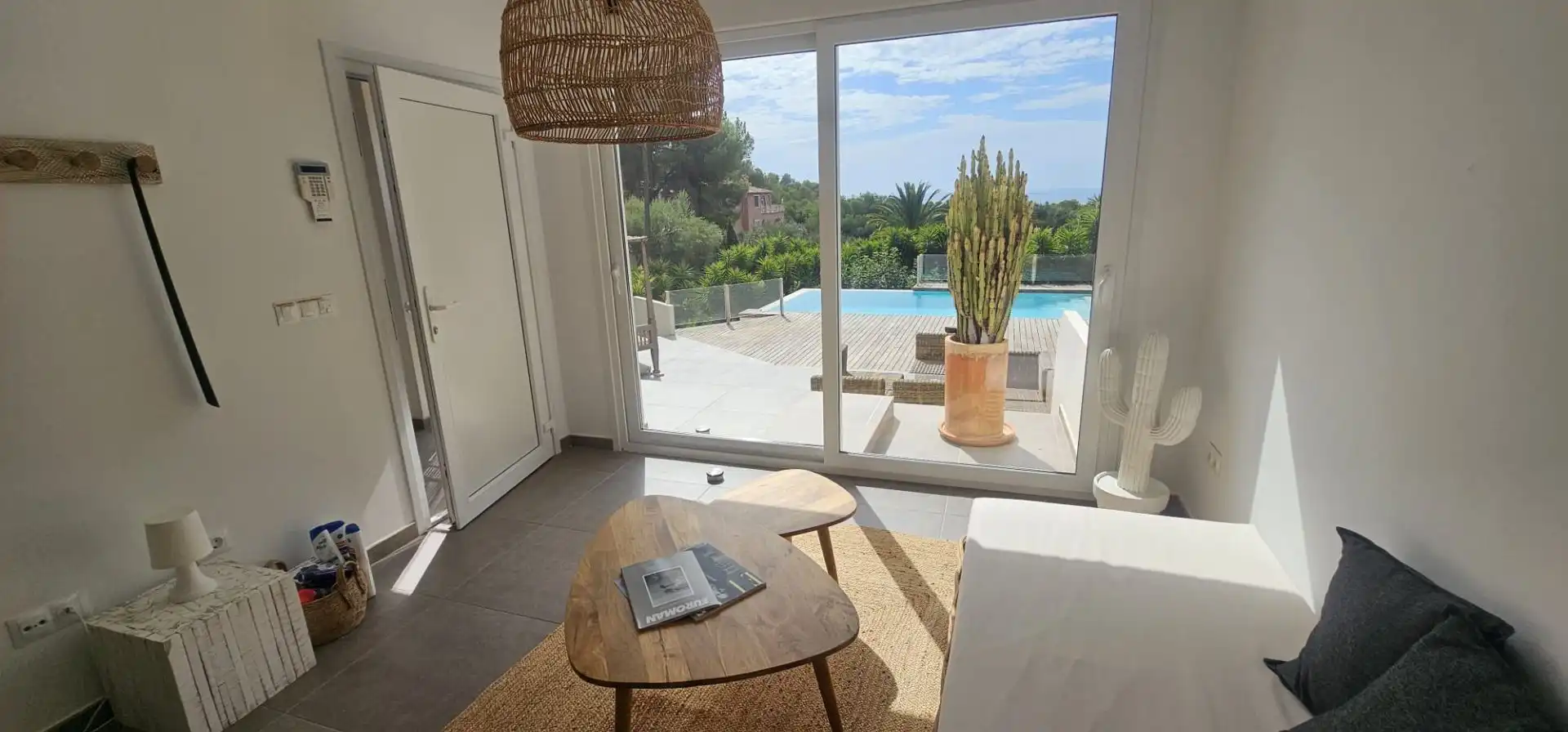 Maison avec piscine à vendre à Mascarat, imagen 42