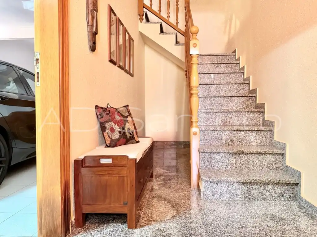 Casa adosada en venta en Vilanova i la Geltrú