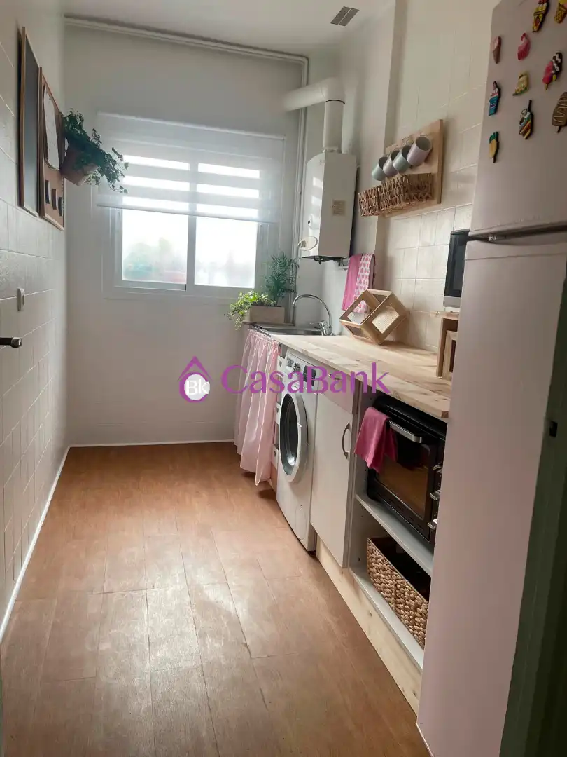 Cocina de Piso en venta en Córdoba con Aire acondicionado y Amueblado