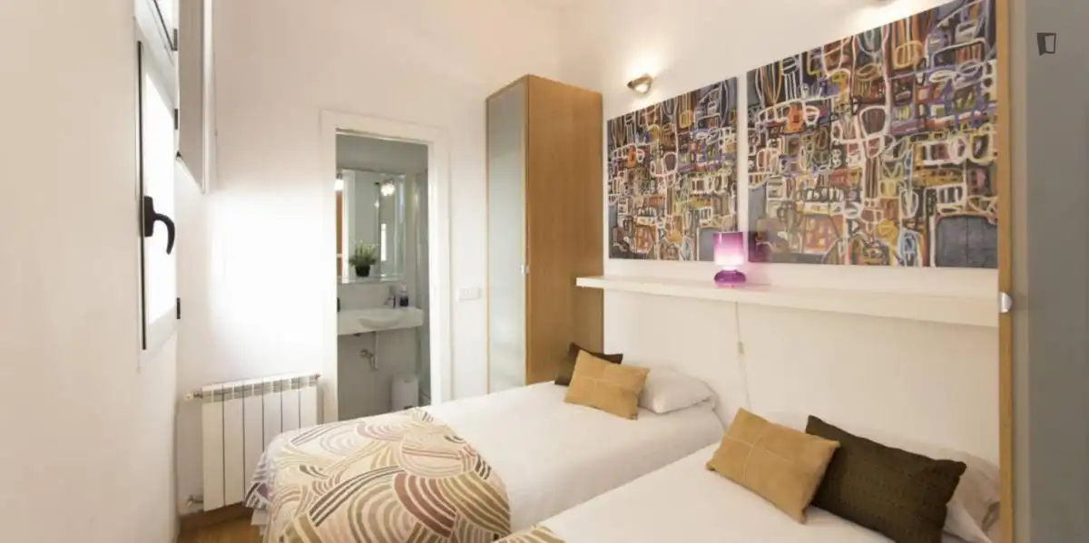 Apartment zur Miete in Centro, imagen 5