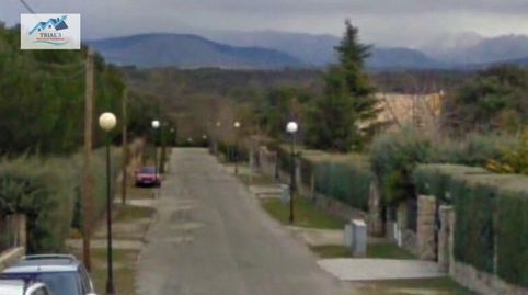 Venta De Casa En ValdemorilloMadrid
