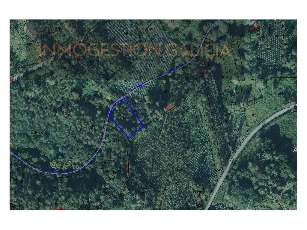 Casa rústica en venda a Lugar Xocin, imagen 4