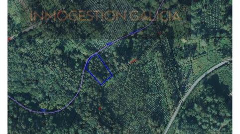 Foto 4 de Finca rústica en venda a Lugar Xocin, Carral, A Coruña