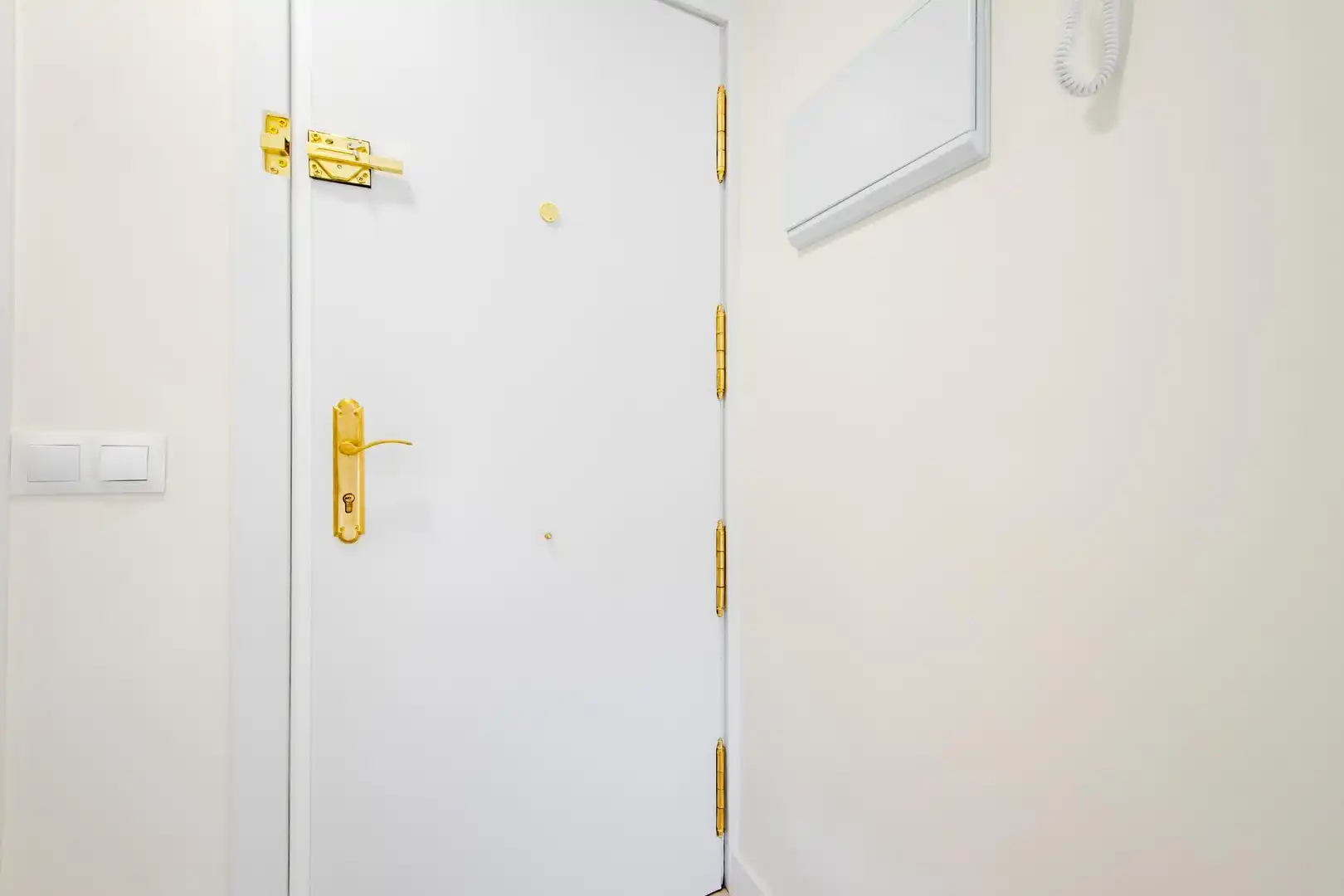 Flat for sale in Madrid